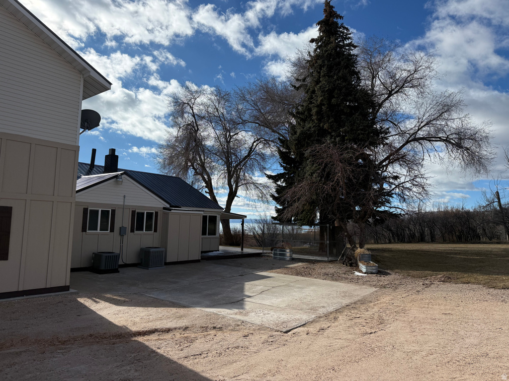 1495 HIGHWAY 89 Fish Haven, ID 83287