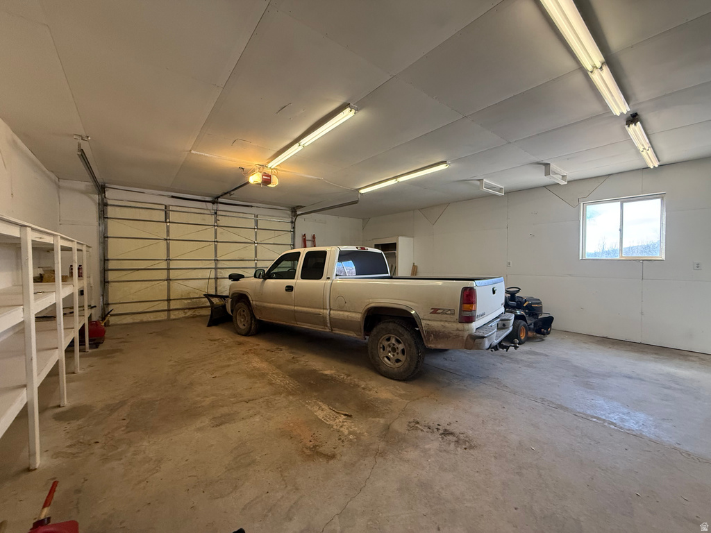 1495 HIGHWAY 89 Fish Haven, ID 83287