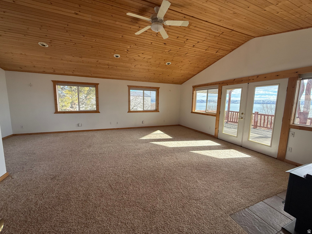 1495 HIGHWAY 89 Fish Haven, ID 83287