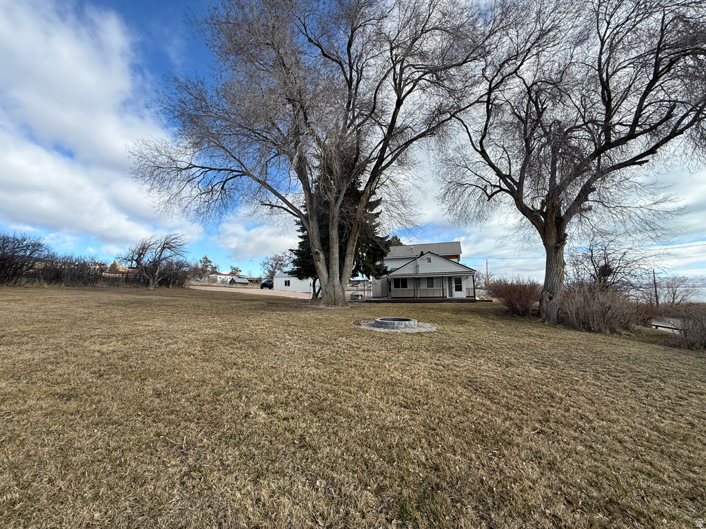 1495 HIGHWAY 89 Fish Haven, ID 83287