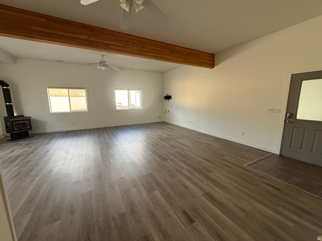 1495 HIGHWAY 89 Fish Haven, ID 83287