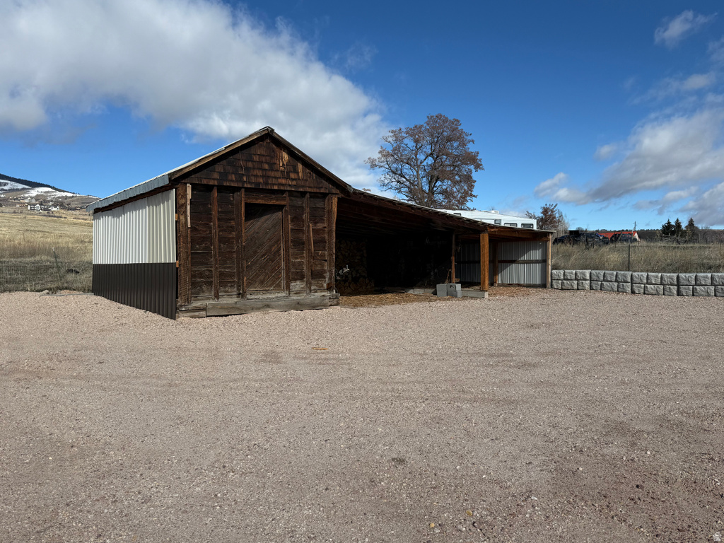 1495 HIGHWAY 89 Fish Haven, ID 83287