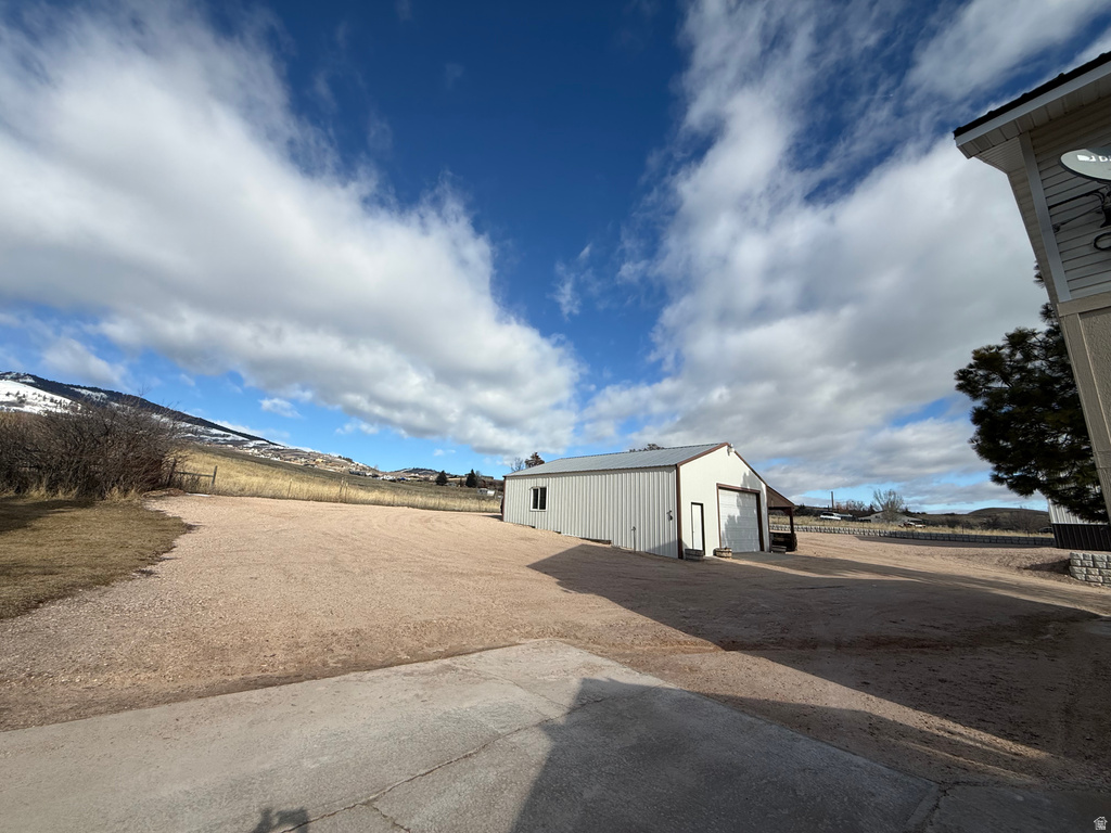 1495 HIGHWAY 89 Fish Haven, ID 83287