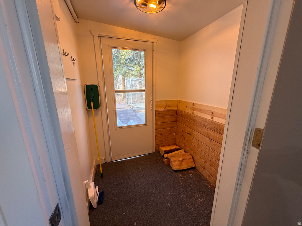 1495 HIGHWAY 89 Fish Haven, ID 83287