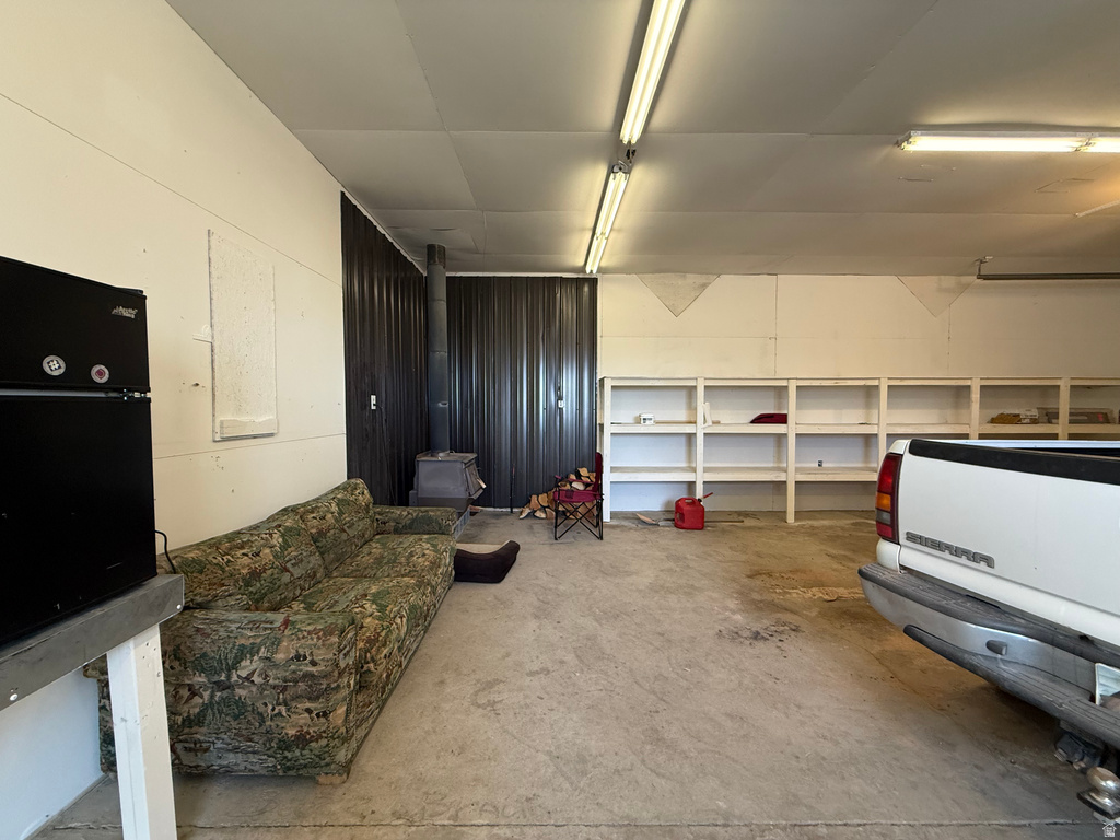 1495 HIGHWAY 89 Fish Haven, ID 83287