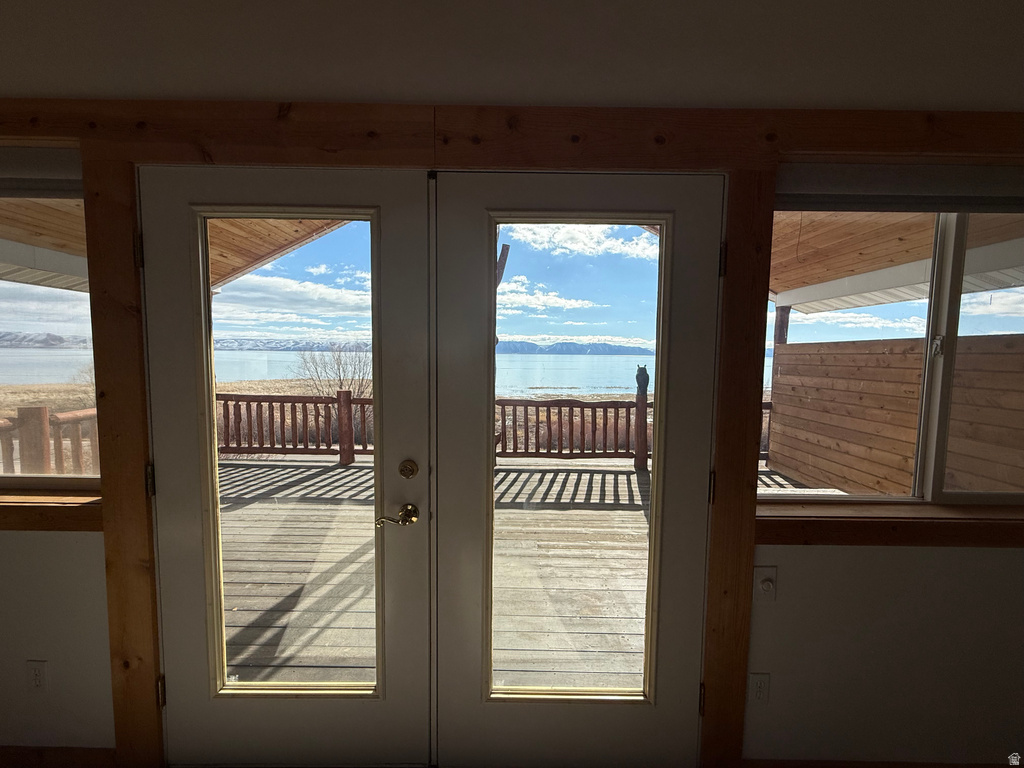 1495 HIGHWAY 89 Fish Haven, ID 83287