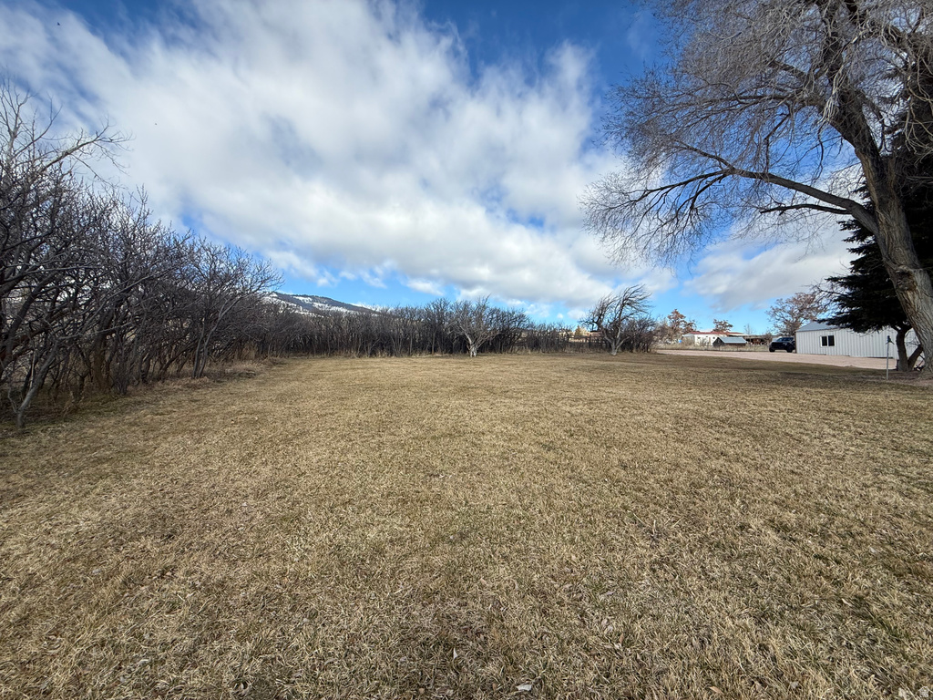 1495 HIGHWAY 89 Fish Haven, ID 83287