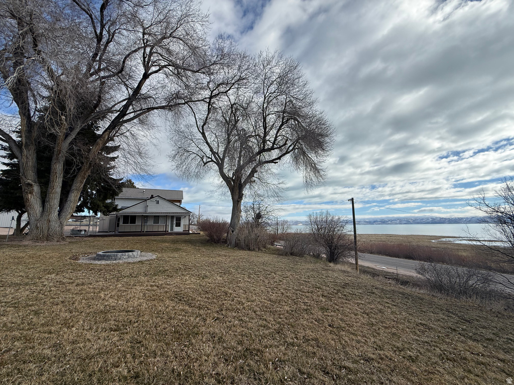 1495 HIGHWAY 89 Fish Haven, ID 83287