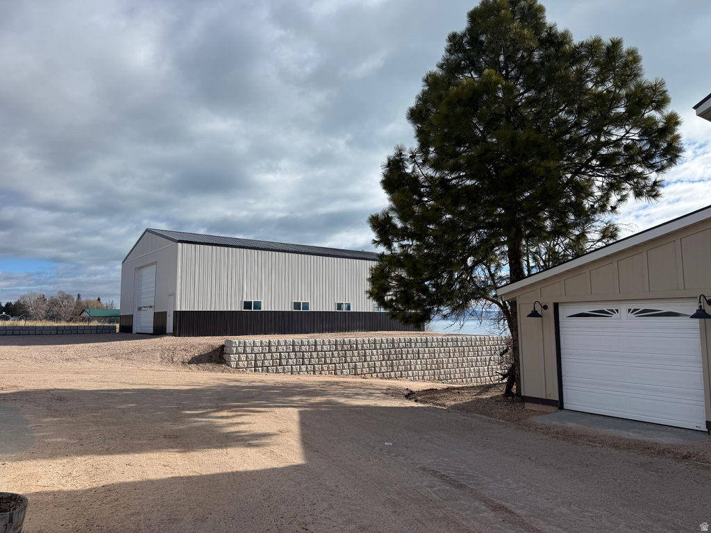 1495 HIGHWAY 89 Fish Haven, ID 83287