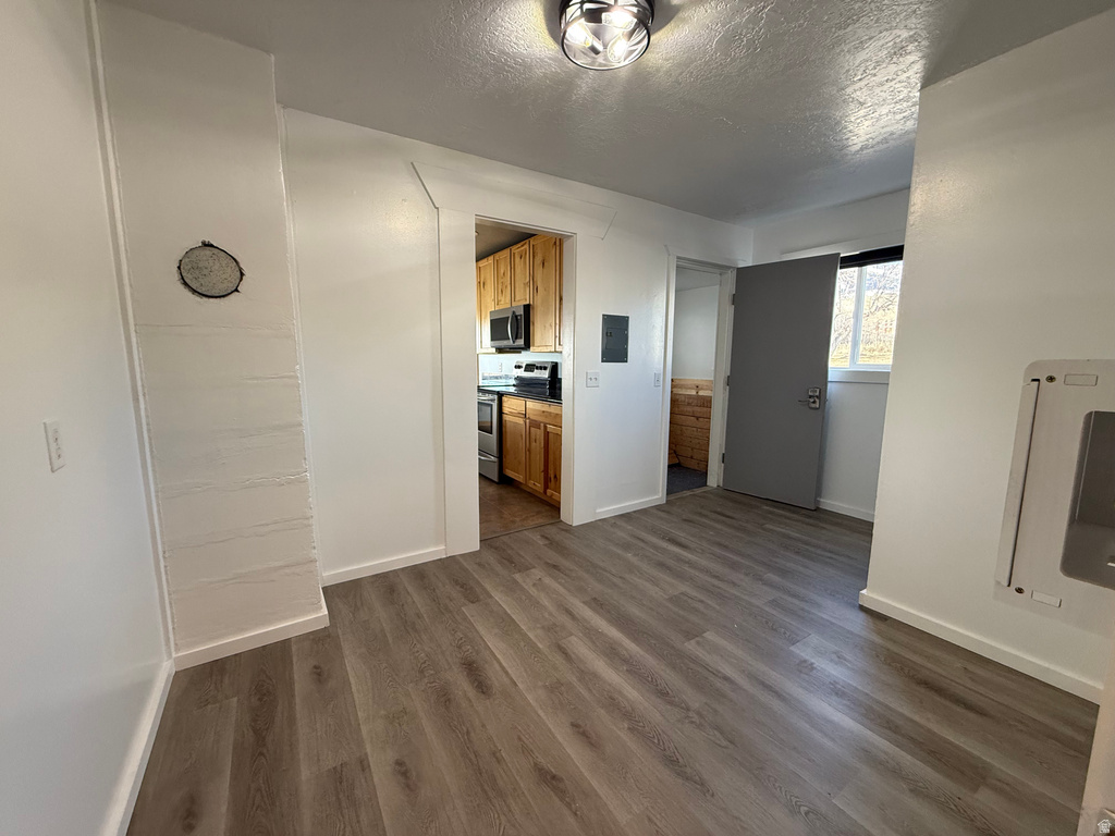 1495 HIGHWAY 89 Fish Haven, ID 83287