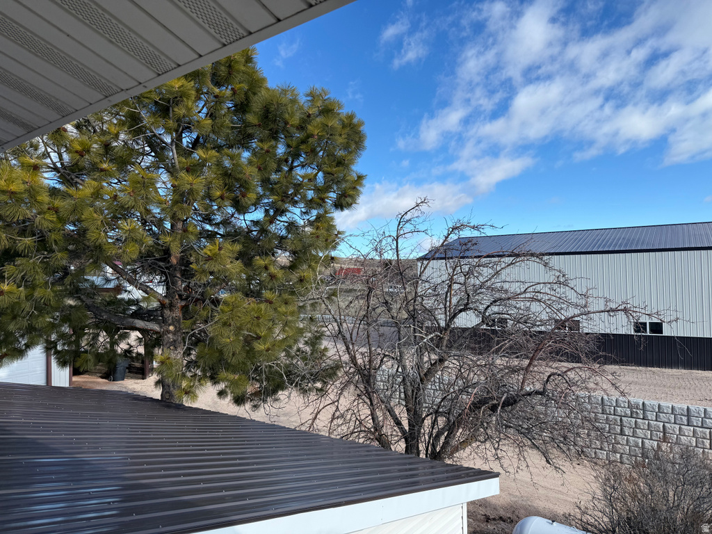 1495 HIGHWAY 89 Fish Haven, ID 83287