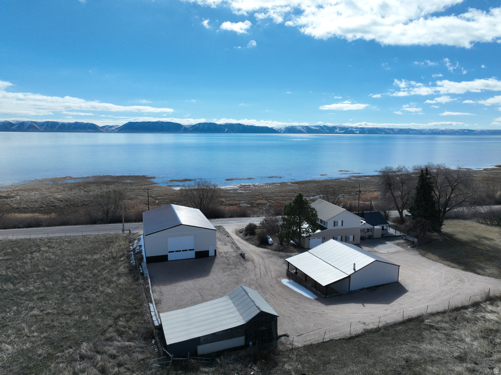 1495 HIGHWAY 89 Fish Haven, ID 83287