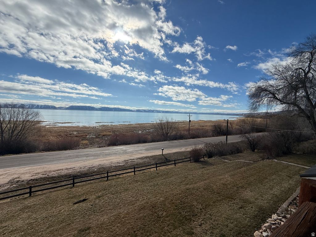 1495 HIGHWAY 89 Fish Haven, ID 83287