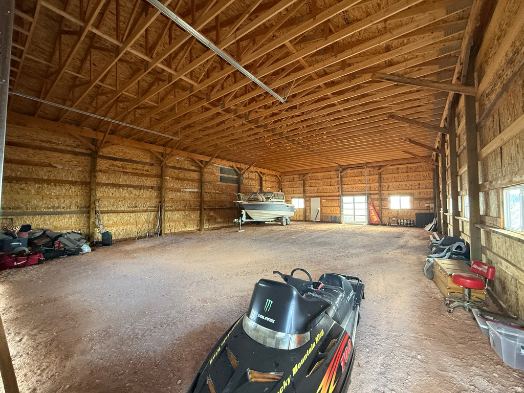 1495 HIGHWAY 89 Fish Haven, ID 83287