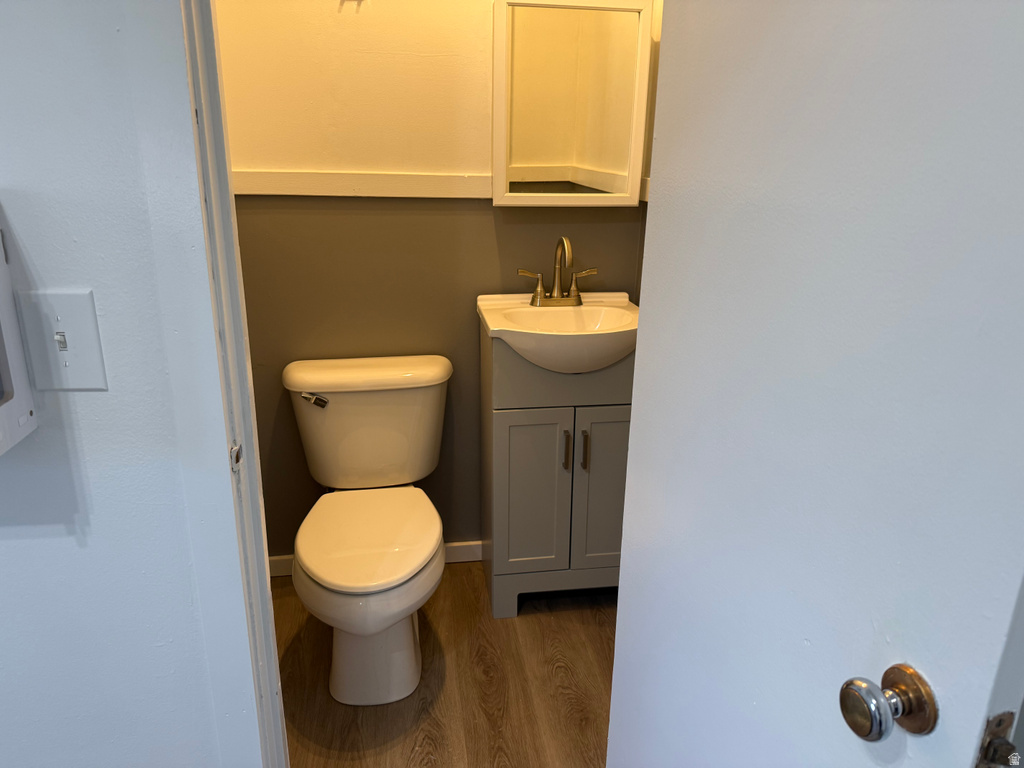 1495 HIGHWAY 89 Fish Haven, ID 83287