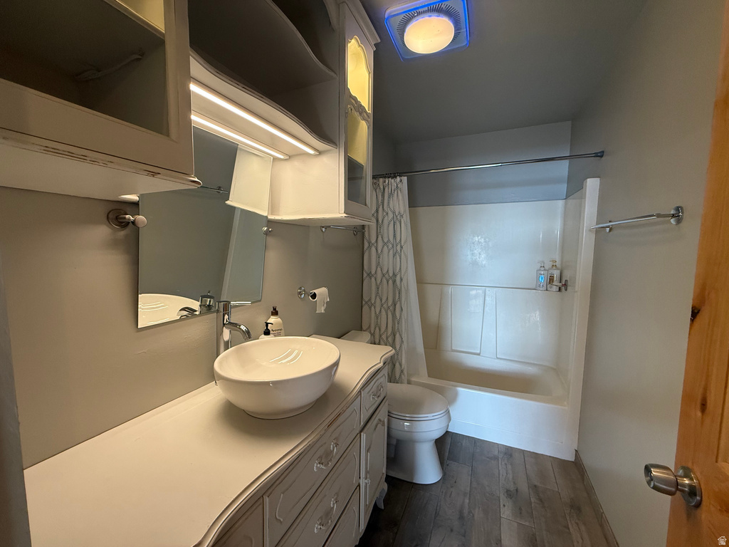 1495 HIGHWAY 89 Fish Haven, ID 83287