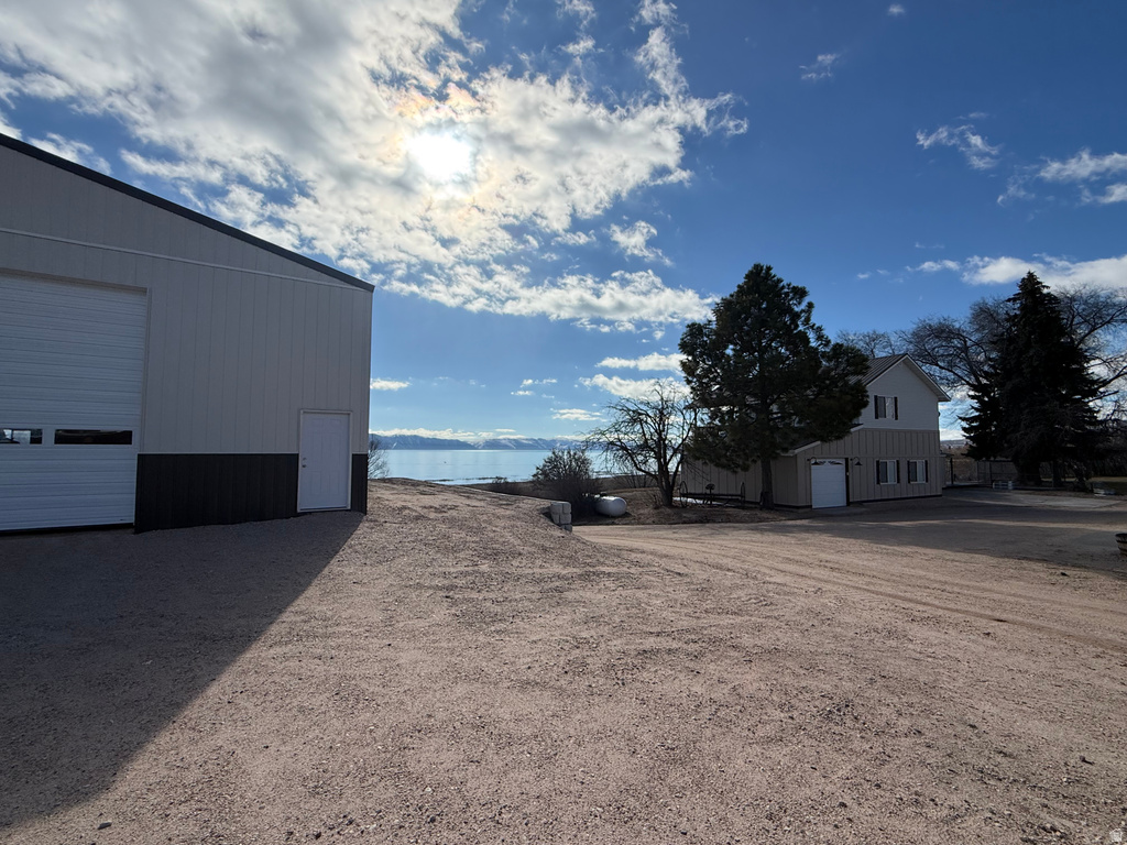 1495 HIGHWAY 89 Fish Haven, ID 83287