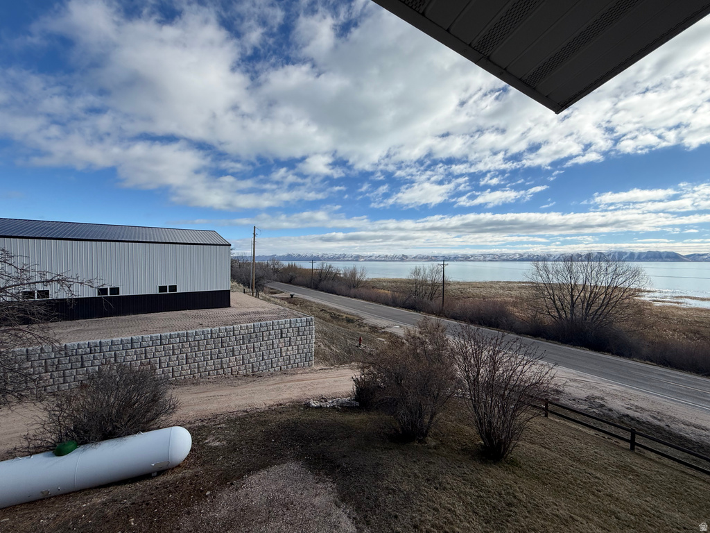 1495 HIGHWAY 89 Fish Haven, ID 83287