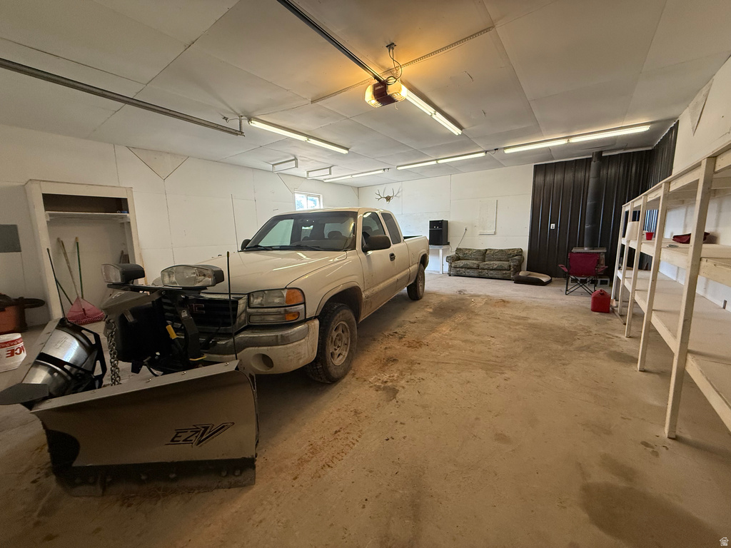 1495 HIGHWAY 89 Fish Haven, ID 83287