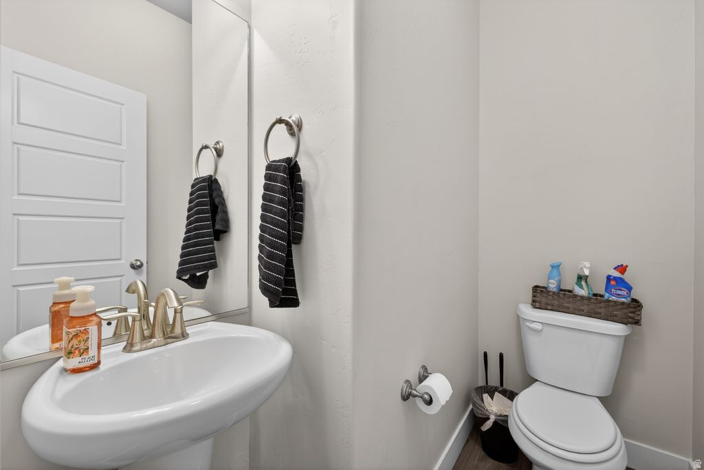 412 W MCCLELLAN CT Provo, UT 84601