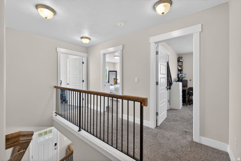 412 W MCCLELLAN CT Provo, UT 84601