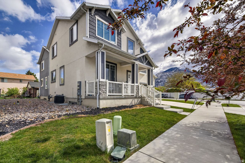 412 W MCCLELLAN CT Provo, UT 84601