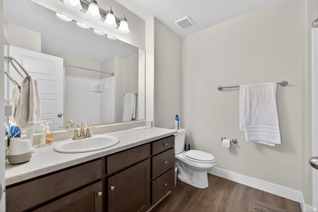 412 W MCCLELLAN CT Provo, UT 84601