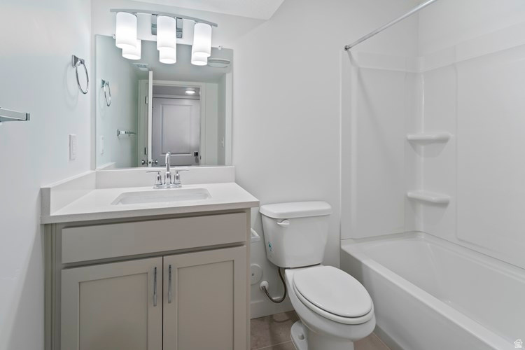 4814 W WASHOE CT Highland, UT 84003