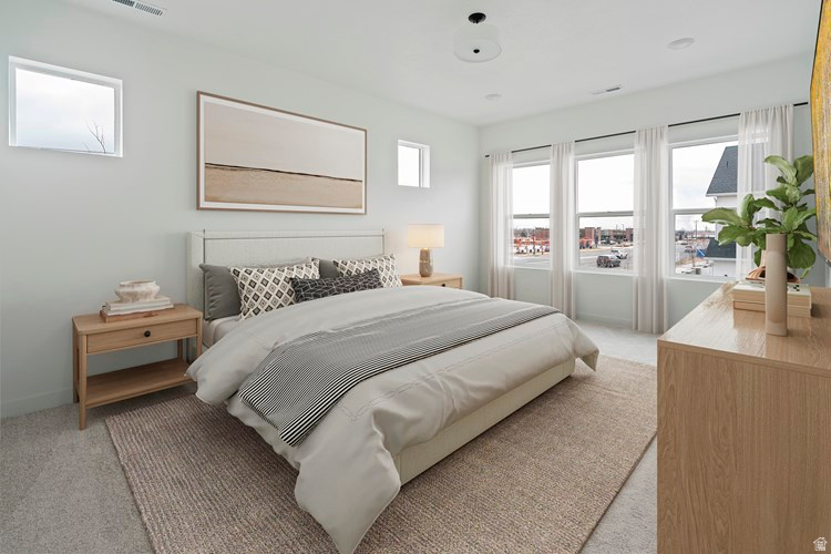 4814 W WASHOE CT Highland, UT 84003