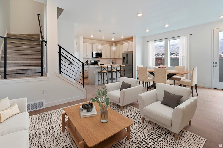 4814 W WASHOE CT Highland, UT 84003