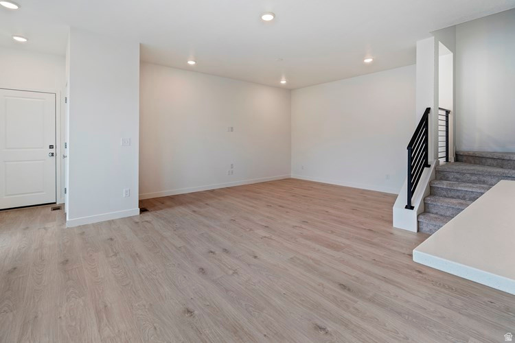 4814 W WASHOE CT Highland, UT 84003