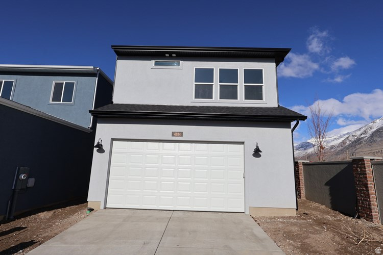 4814 W WASHOE CT Highland, UT 84003