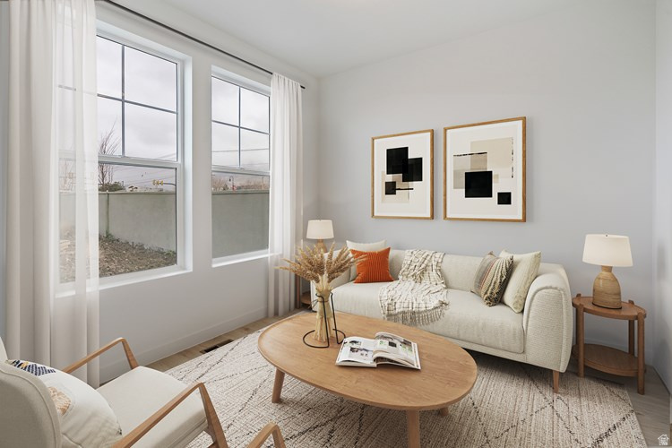 4814 W WASHOE CT Highland, UT 84003