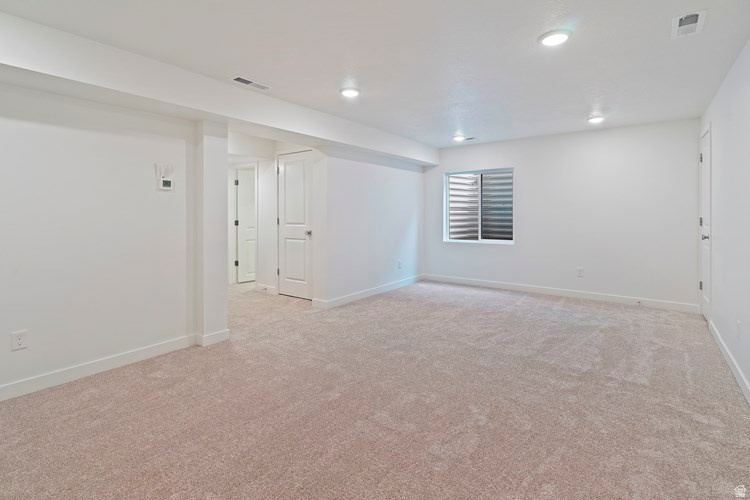 4814 W WASHOE CT Highland, UT 84003