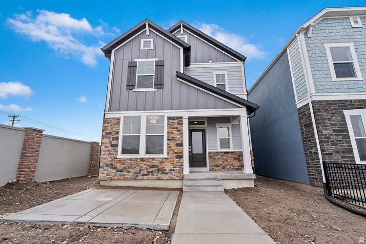 4814 W WASHOE CT Highland, UT 84003