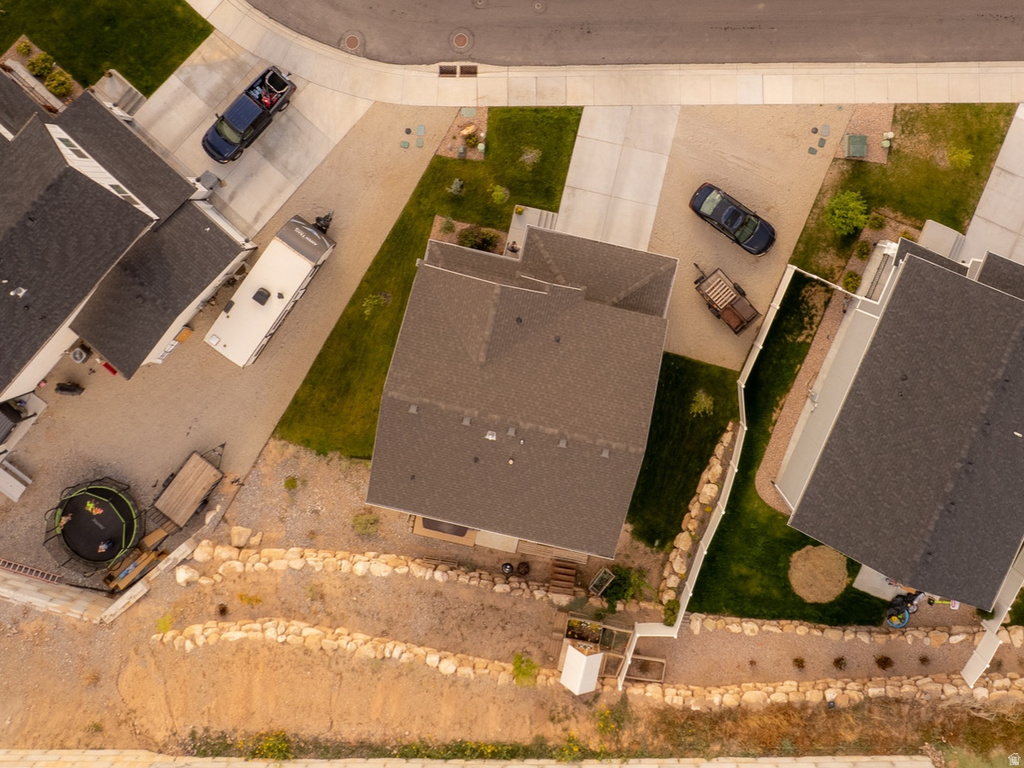 1373 S RAINTREE LN Santaquin, UT 84655