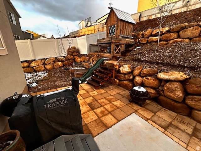 1373 S RAINTREE LN Santaquin, UT 84655