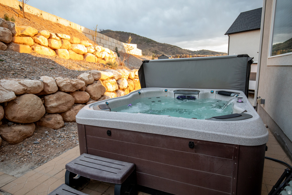 1373 S RAINTREE LN Santaquin, UT 84655