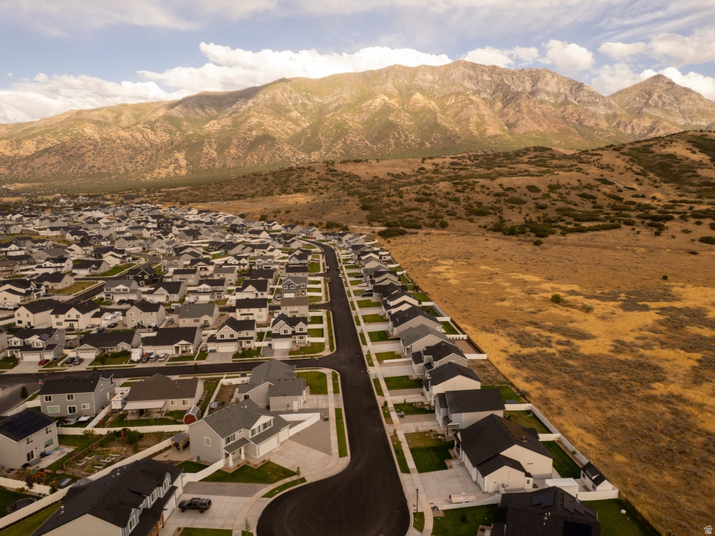 1373 S RAINTREE LN Santaquin, UT 84655