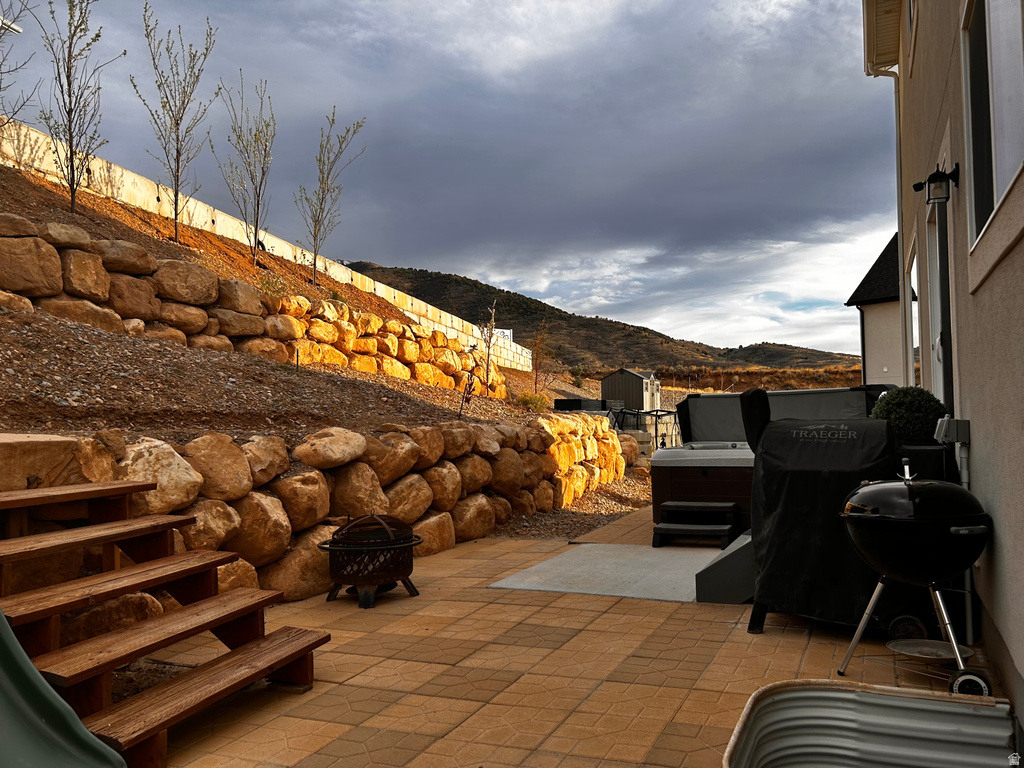 1373 S RAINTREE LN Santaquin, UT 84655