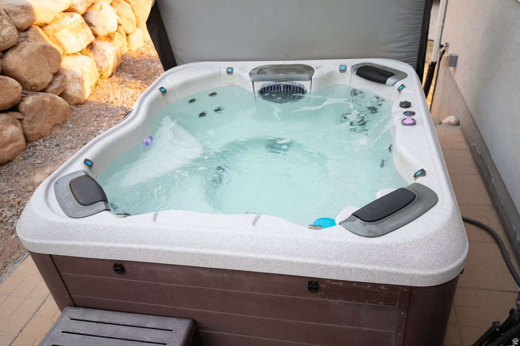 1373 S RAINTREE LN Santaquin, UT 84655