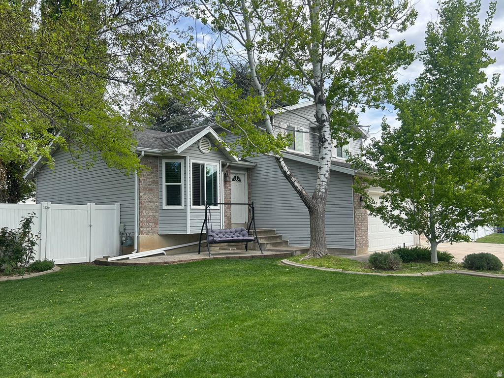 1317 S 150 E Kaysville, UT 84037