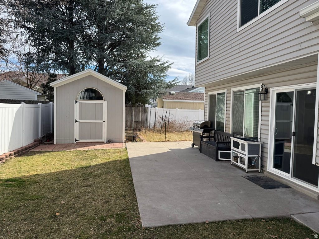 1317 S 150 E Kaysville, UT 84037