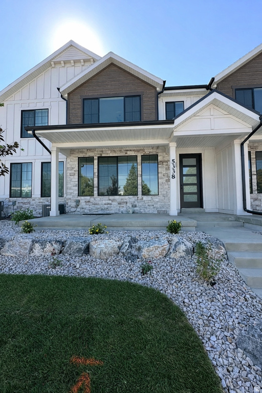 5338 S ALLENDALE DR Murray, UT 84123