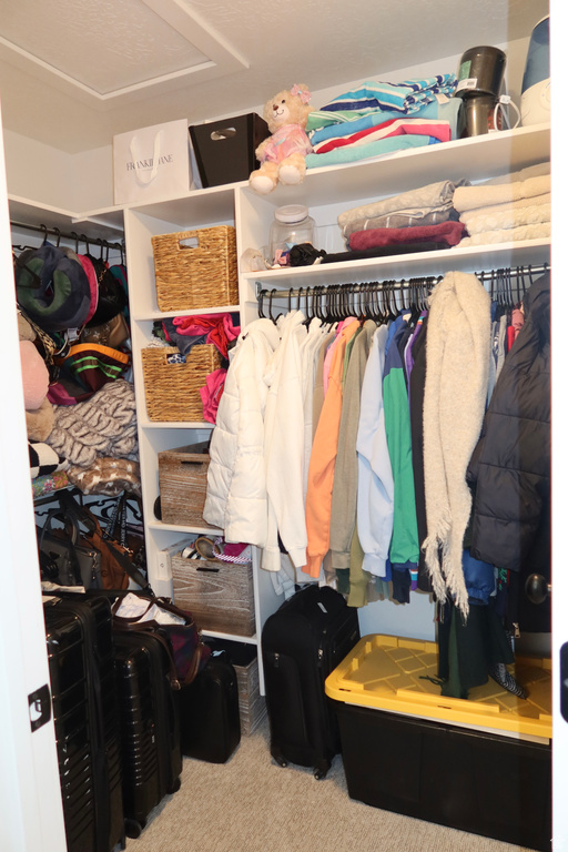 5338 S ALLENDALE DR Murray, UT 84123