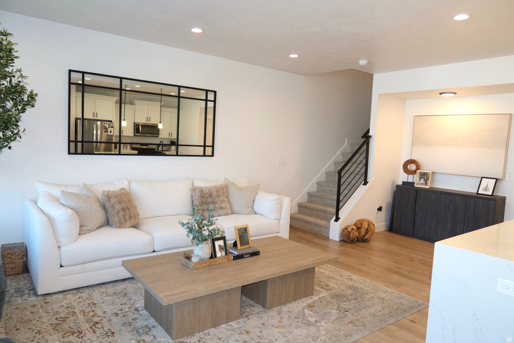 5338 S ALLENDALE DR Murray, UT 84123