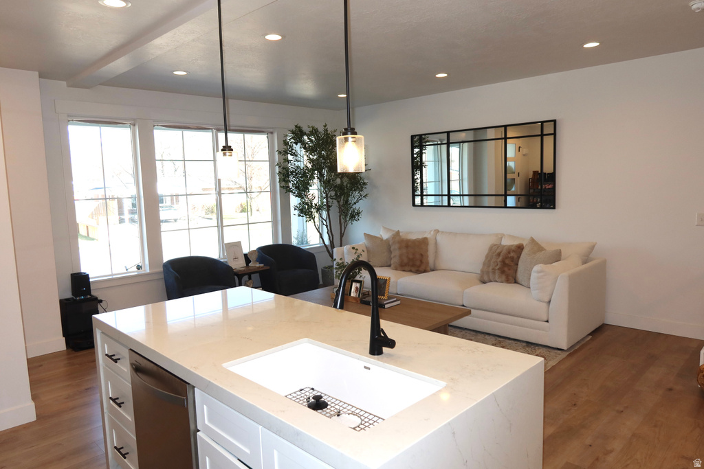 5338 S ALLENDALE DR Murray, UT 84123