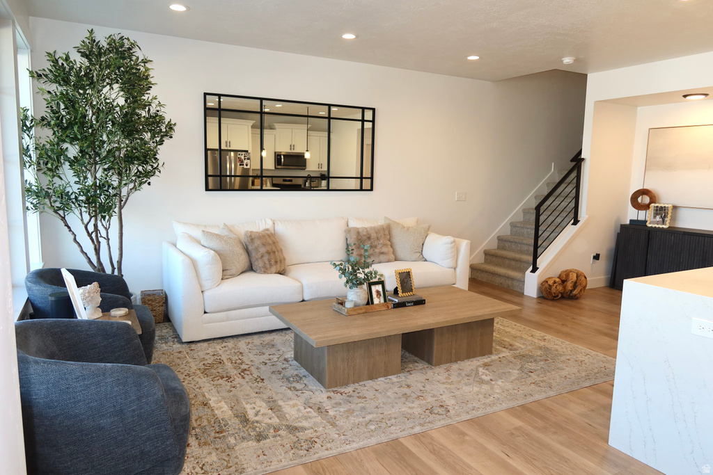 5338 S ALLENDALE DR Murray, UT 84123