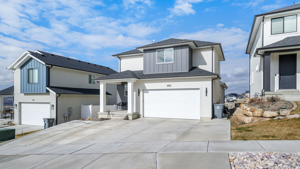 955 E 50 S Santaquin, UT 84655
