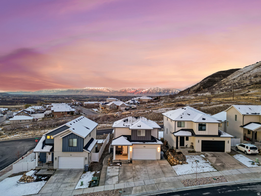 955 E 50 S Santaquin, UT 84655